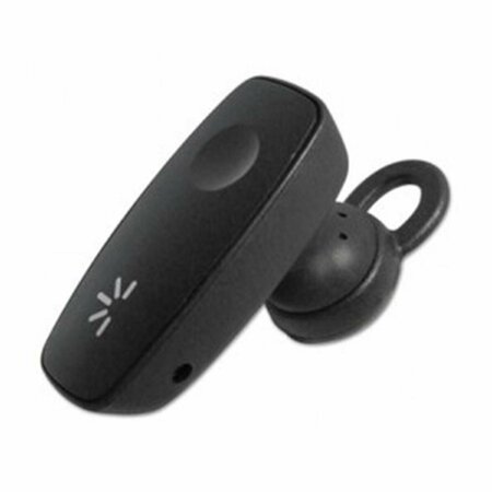 FASTTRACK Bluetooth Earpiece, Black FA2524636